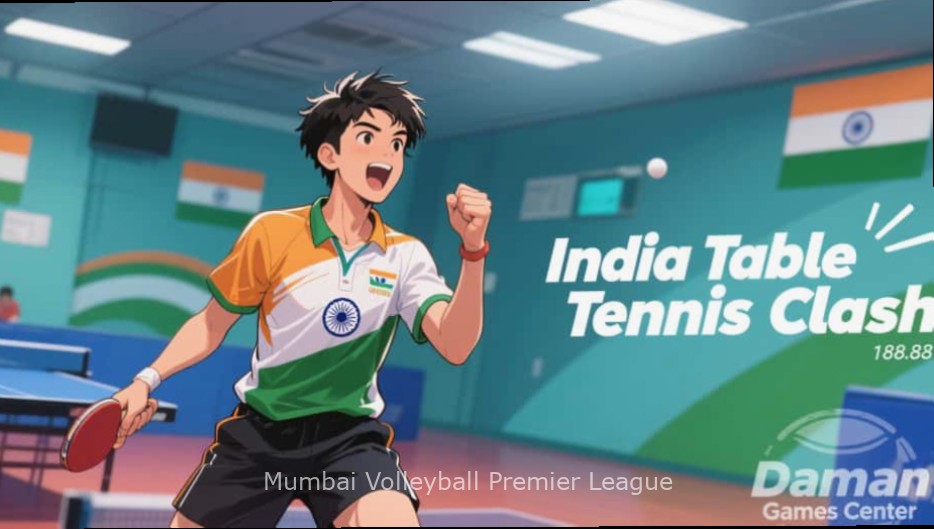 Vijay - MVP League Player Profile photo of Vijay from Pune